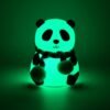 Panda Night Light ñ 7-Color LED Touch Sensor Lamp | Indo Glow