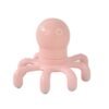 Octopus Head Massager – Ergonomic Stress Relief Tool
