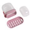 05_6cde37d3-1448-4d4a-b9e5-1866a9ea7862.jpg Plastic Soap Dish with Dust-Proof Lid & Drain Tray – Durable & Stylish