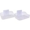 05_6faae0fa-055d-47b6-9a33-cef40d673c21.jpg Transparent Wall-Mounted Soap Dish Set – Space-Saving & Drainage
