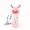 05_6fd20747-f8a0-4292-84df-b8962f7d53c4.jpg Kids Cartoon Water Bottle – Leakproof 450ml with Straw & Strap