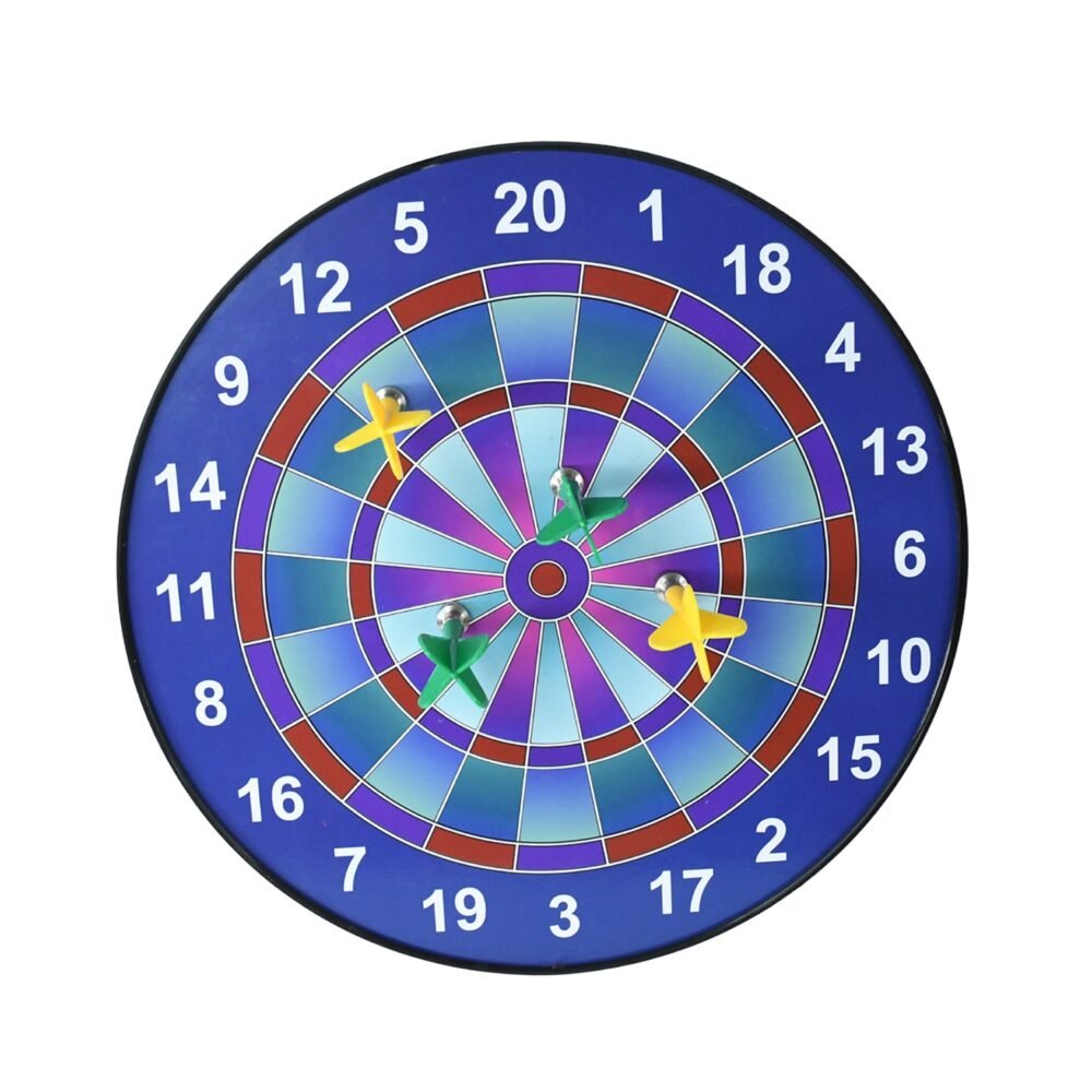 05_74097b1f-9b3a-4afd-9def-e817bf982626.jpg Magnetic Dartboard – Safe Indoor Game Set with 4 Colorful Darts