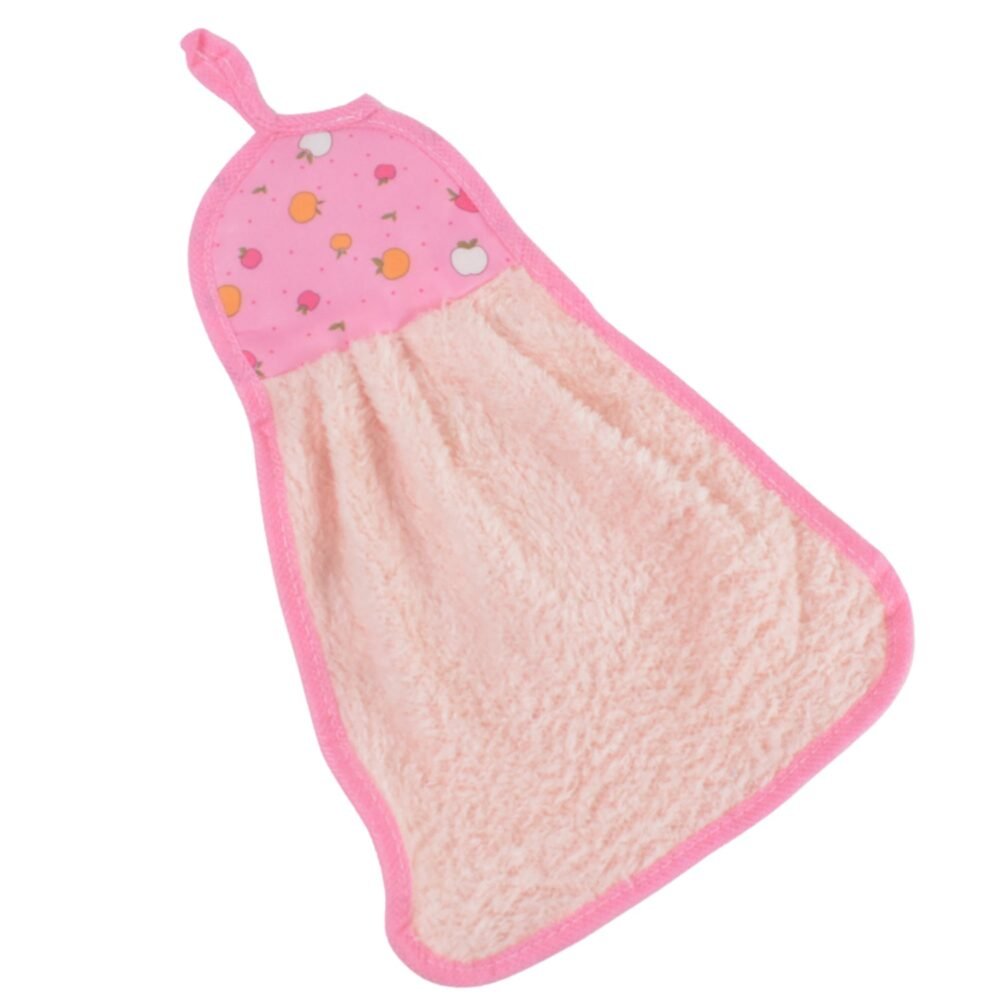 05_79366214-9a1b-405f-a699-a7608f10972b.jpg Microfiber Kitchen Towel with Loop – Soft, Quick-Dry & Absorbent