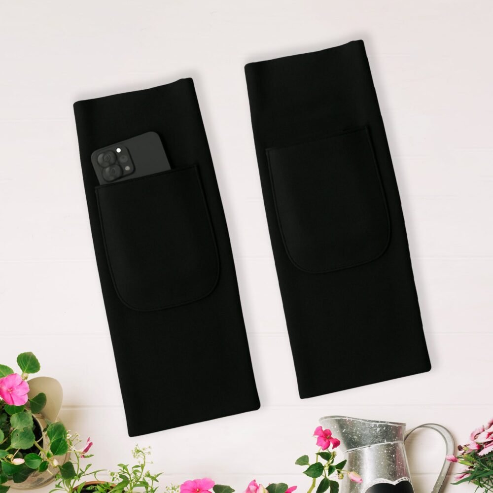 Protective Arm Sleeves with Elbow Padding – Heavy-Duty Safety Cover