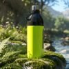 Leakproof Water Bottle 1700ML – Large Capacity with Carry Strap
