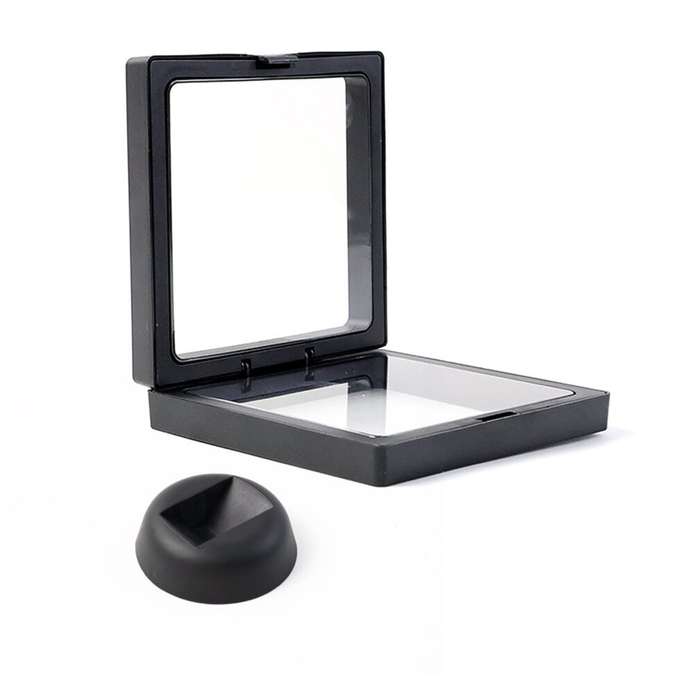 Jewellery Display Box – Elegant Floating Design for Showcasing