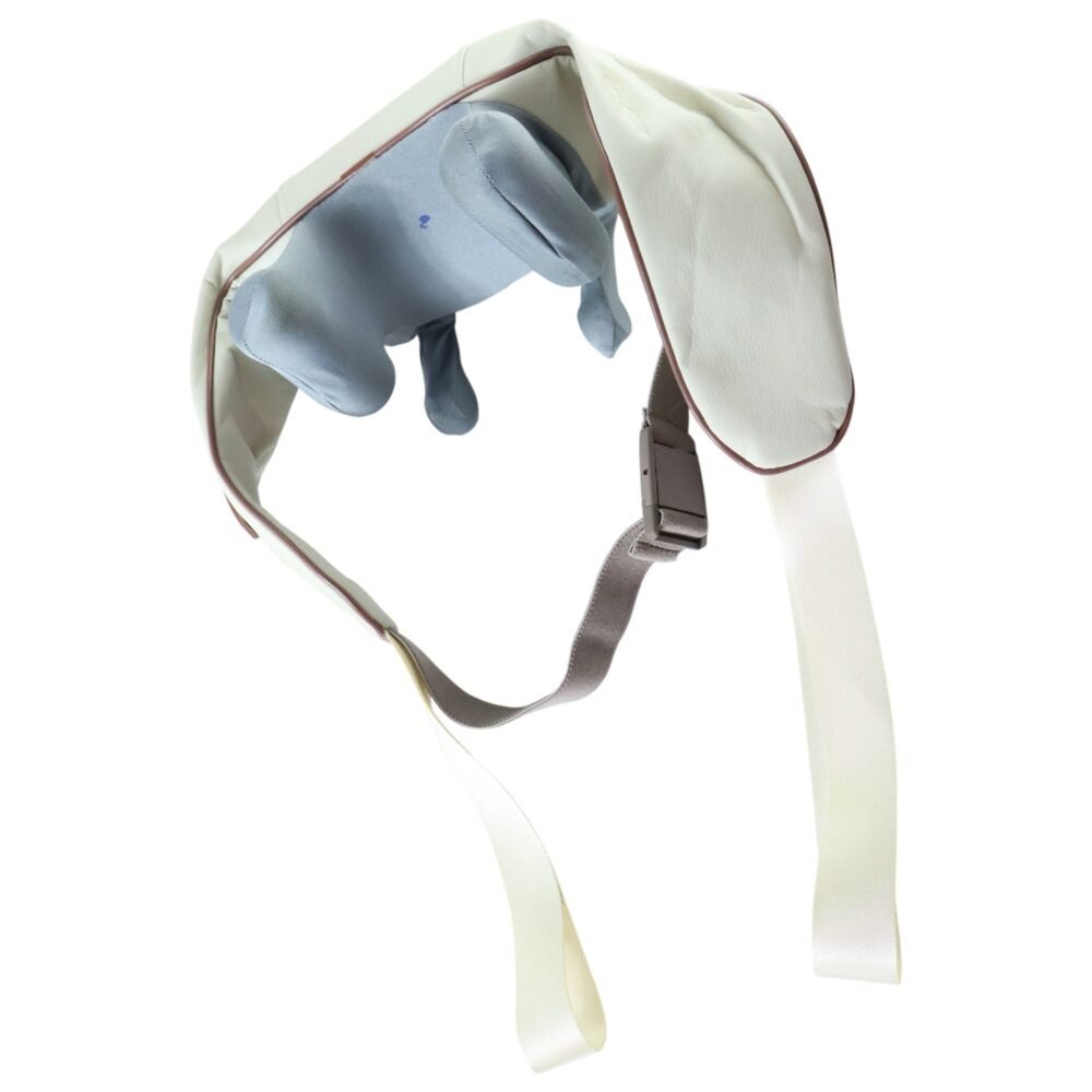 05_84f7417c-1835-4843-a600-511f28909b8d.jpg Neck & Shoulder Massager Belt – Adjustable Soft Cushion Support