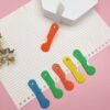 Mini Paper Cutter Knife ñ Multicolour 12-Pack | CutNova