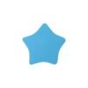 Star-Shaped Sticky Notes – Reusable & Vibrant Reminders