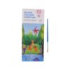 Kids Watercolour Painting Book – Dinosaur Theme & Brushes for Creativity