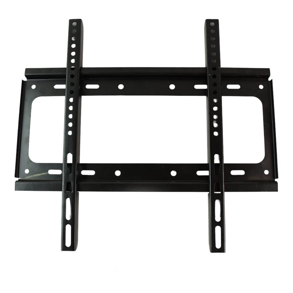 05_985e37db-a18d-4f51-8667-3adee5f4d0aa.jpg TV Wall Mount Bracket – Heavy Duty Adjustable Metal for 26-55 Inch