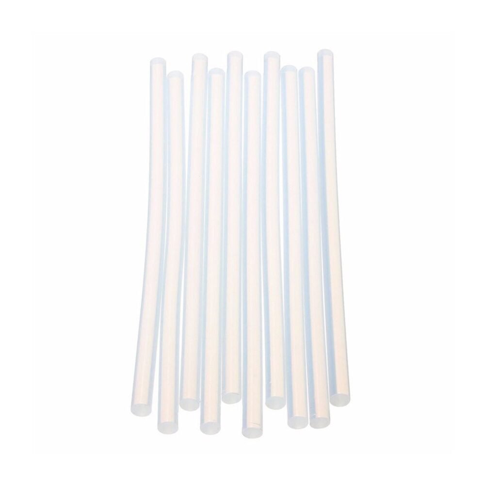 05_Glue-Sticks.jpg Transparent Hot Melt Glue Sticks – Strong Adhesive for DIY & Crafting
