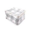 Jewellery Organizer Kit – 11-Piece PVC Travel-Friendly Set