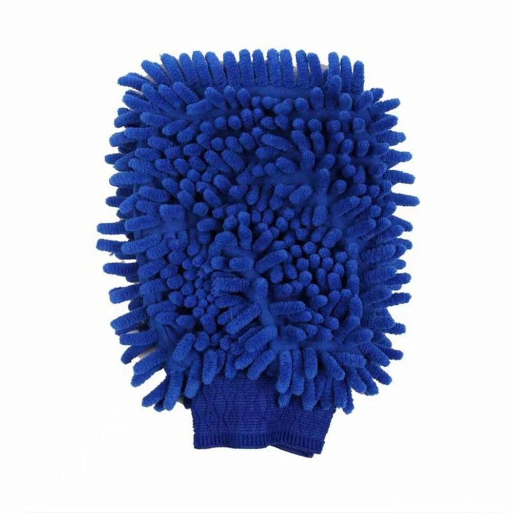05_Microfibre-gloves.jpg Microfiber Wash Mitt – Super Absorbent, Scratch-Safe Cleaning Glove