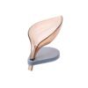 05_SoapDishHolder.jpg Leaf Soap Dish Holder with Drain - Self Draining & Stylish