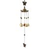 Outdoor Decorative Wind Chimes – Soothing Garden Bell