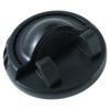 Car Dashboard Phone Holder – 360° Rotating Anti-Slip Mount