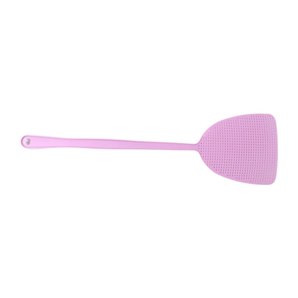 Manual Fly Swatter – Durable Lightweight Pest Control Tool