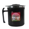 Cat Mug – 250 ml Insulated Stainless Steel for Kids & Gifting