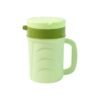 Insulated Thermos Flask – Leak Proof 800 ml Hot & Cold Jug
