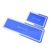 Anti-Slip Kitchen Floor Mat Set – Cushioned, Water-Resistant 2-Piece