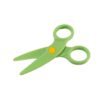Plastic Safety Scissors – Safe, Colorful Preschool Training Tool