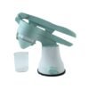 Manual Citrus Juicer – Effortless Hand Press for Fresh Juice