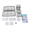 05_b2d866ed-4c62-483b-b979-f39425bf79a1.jpg Metal Shower Caddy – Durable 5-Pc Bathroom Organizer Combo
