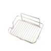 Stainless Steel Soap Holder – Fast Drain & Rust Resistant