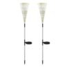 Decorative Solar Firework LED Garden Lights – Waterproof Outdoor Sparkler