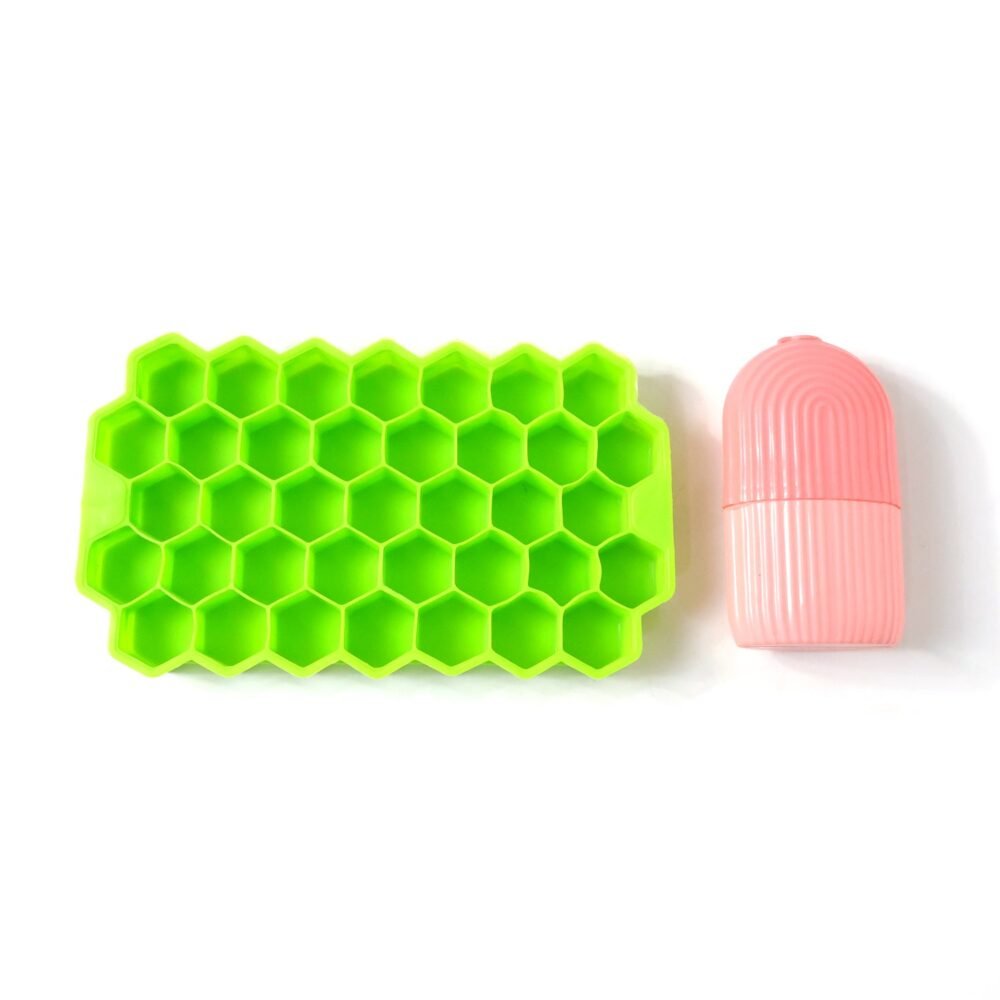 Face Icer Roller – Refreshes Skin & Reduces Puffiness
