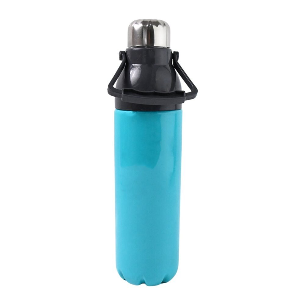 Plastic Sports Bottle – Leakproof Insulated 1100Ml BPA-Free