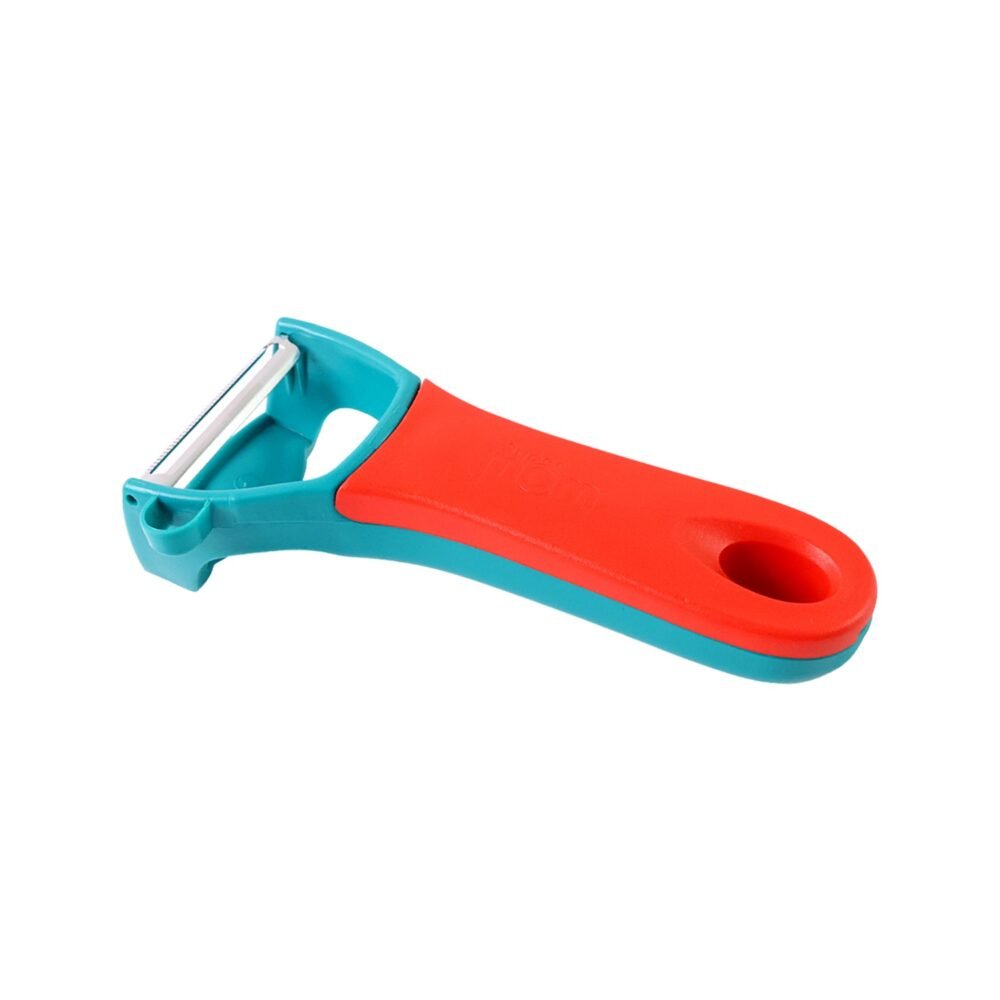 Vegetable Peeler – 4-in-1 Multi-Functional Kitchen Tool