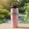05_bff17603-409c-4378-b66e-25e7c543dbf4.jpg Stainless Steel Travel Tumbler – 900 ML Insulated with Handle