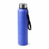 Stainless Steel Water Bottle 1000 ML – Leakproof & Durable