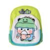 Kids Sling Backpack – Lightweight Cartoon Design for Daily Use