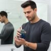 Men's Long Lasting Aquatic Perfume – Fresh Signature Scent