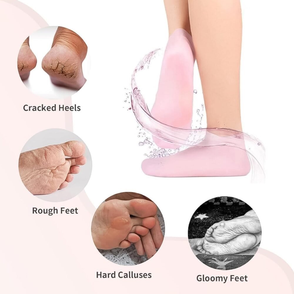 05_c6e9485c-c963-42cb-bebc-8b2507520c80.jpg Silicone Moisturizing Socks – Softening Dry Cracked Feet