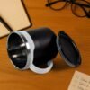 Mocha Mug Set – Premium 250ml Insulated Coffee Cups with Lid