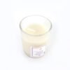 French Lavender Soy Candle – Relaxing Aromatherapy Jar 50g