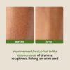 Aloe Vera Body Lotion with SPF 30 – Hydrating & Sun Protecting 350ML
