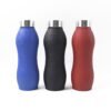 Stainless Steel Water Bottle – Leakproof 1000ML Capacity
