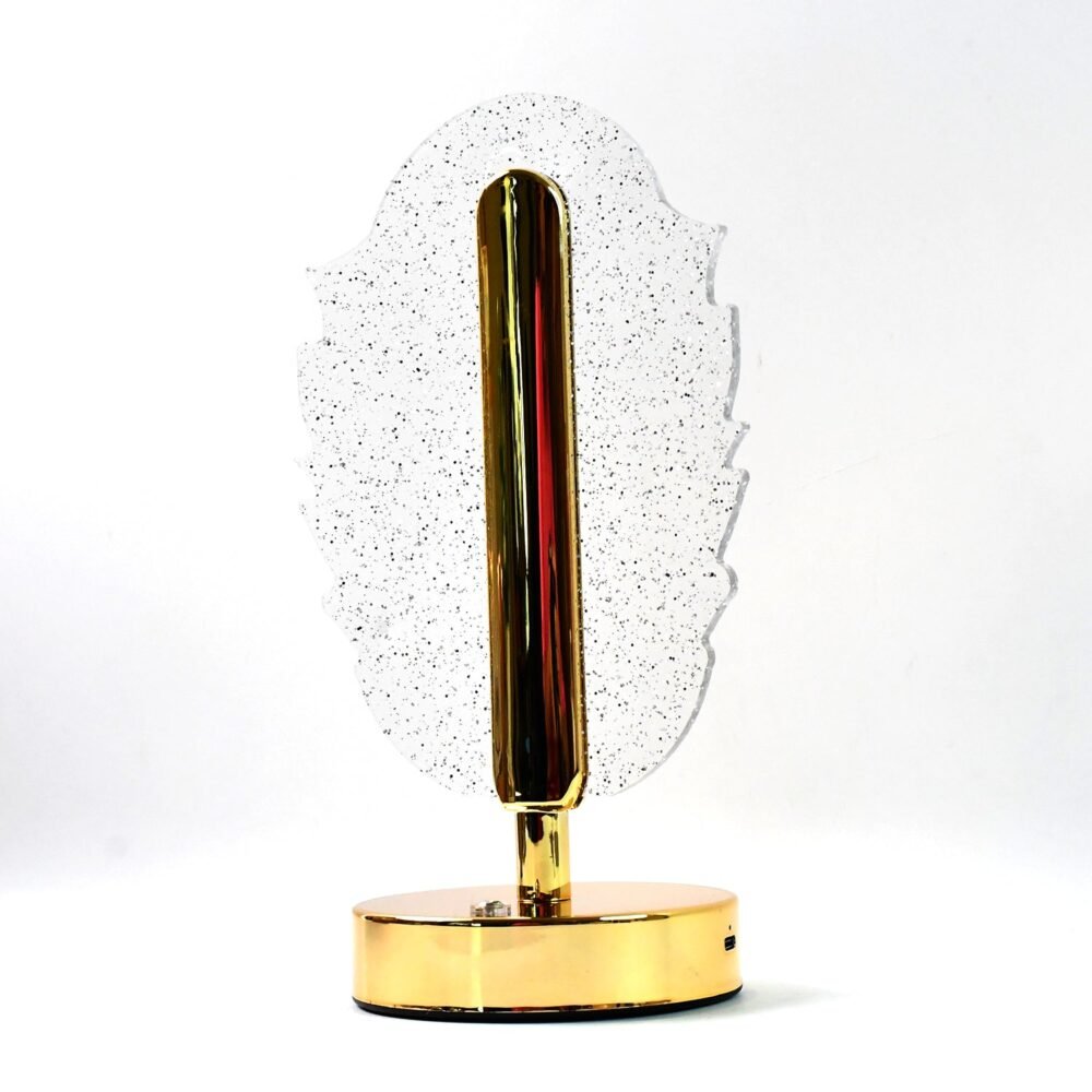 05_d1b8f959-f5f3-449d-9108-d5b32fc92daa.jpg Feather Shape Crystal Table Lamp – Elegant USB Charging LED Light
