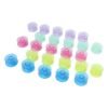 Sewing Machine Bobbin Set – 25 Piece Doris Roller Collection