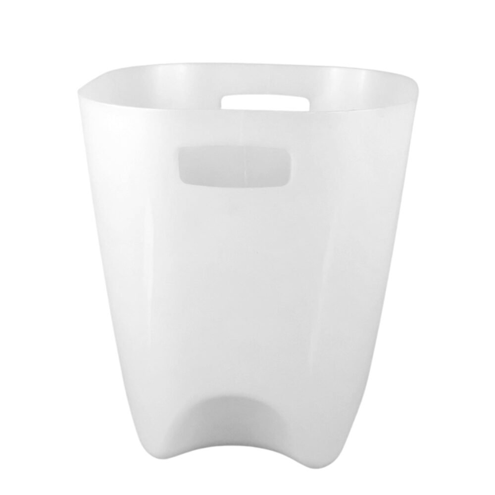 Multipurpose Dustbin – Compact & Stylish Wastebasket 26x23 cm