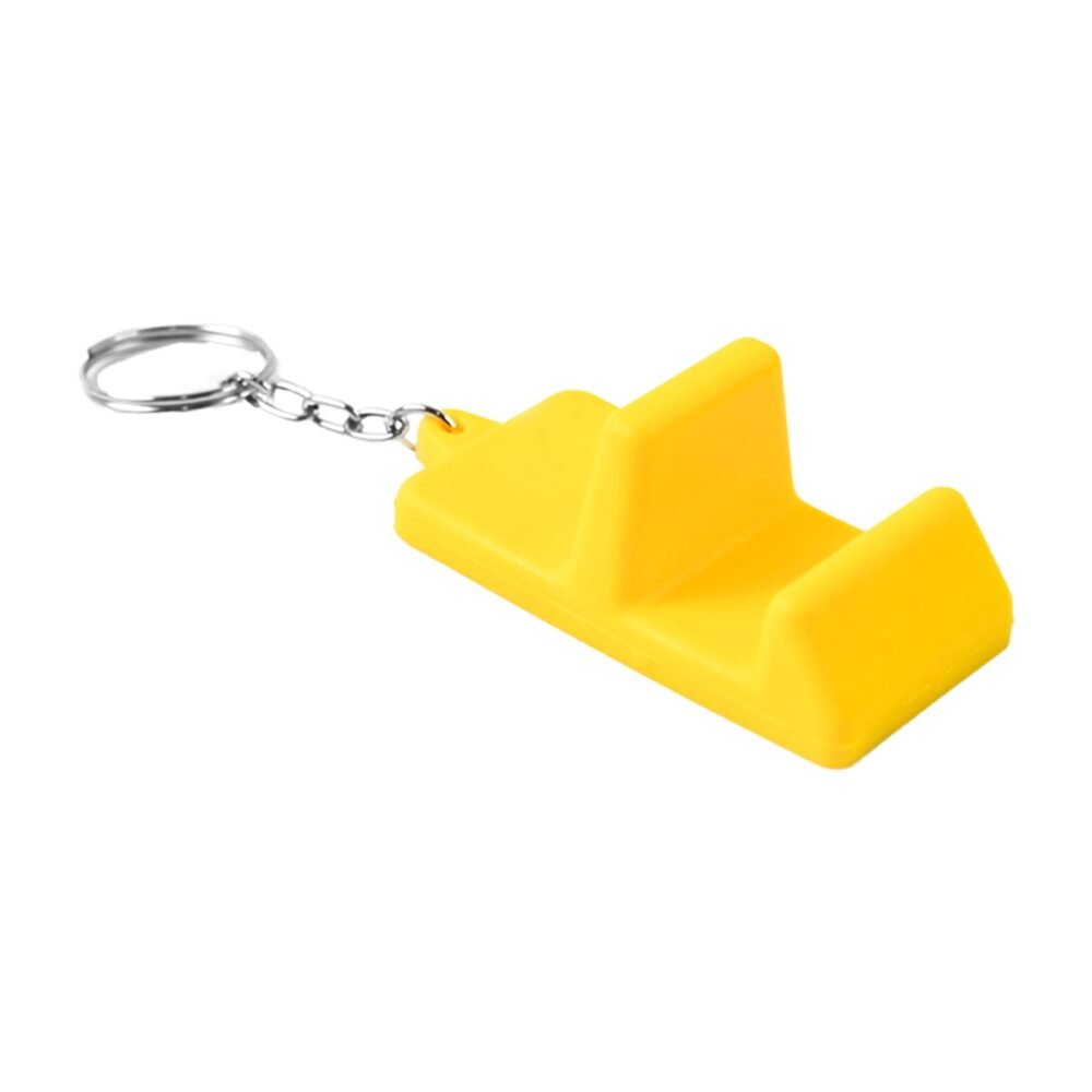 05_d4563605-0dcd-4705-acbf-2fcc73dad0fa.jpg Mobile Stand Keychain – Compact 2-in-1 Phone Holder & Keyring