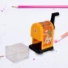 Table Pencil Sharpener – Compact & Precise Sharpening Tool