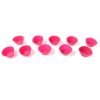 Silicone Cupcake Moulds – Flexible, Non-Stick Set of 10