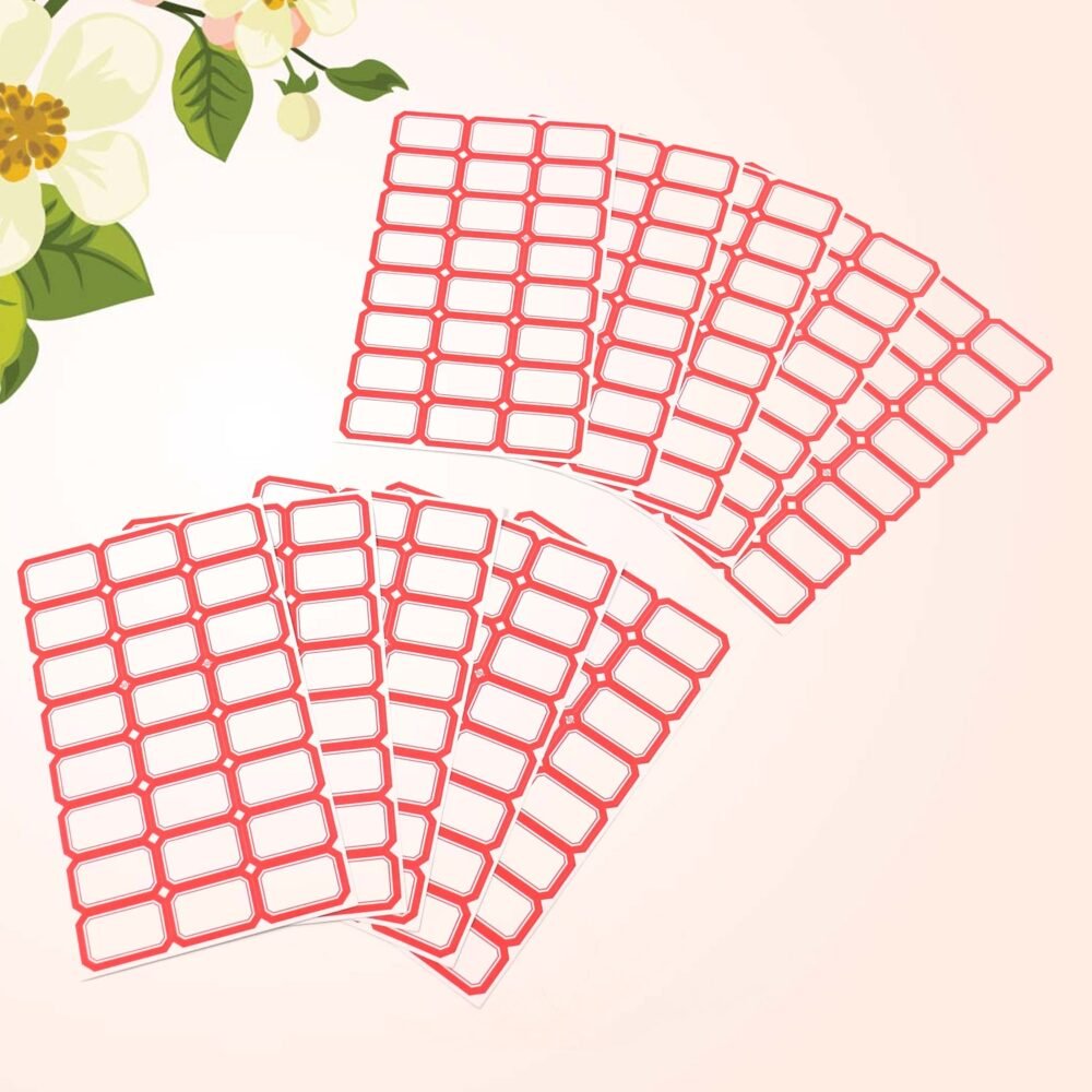 05_db29585e-8a1d-4b45-8aa9-5019b3956734.jpg Blank Label Sticker Sheets – Writable, Self-Adhesive 10 Pack