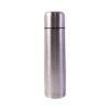 Stainless Steel Vacuum Flask – 1000ML with Carry Bag & Spoon